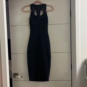 Lululemon Globetrotter Racerback Spandex Dress